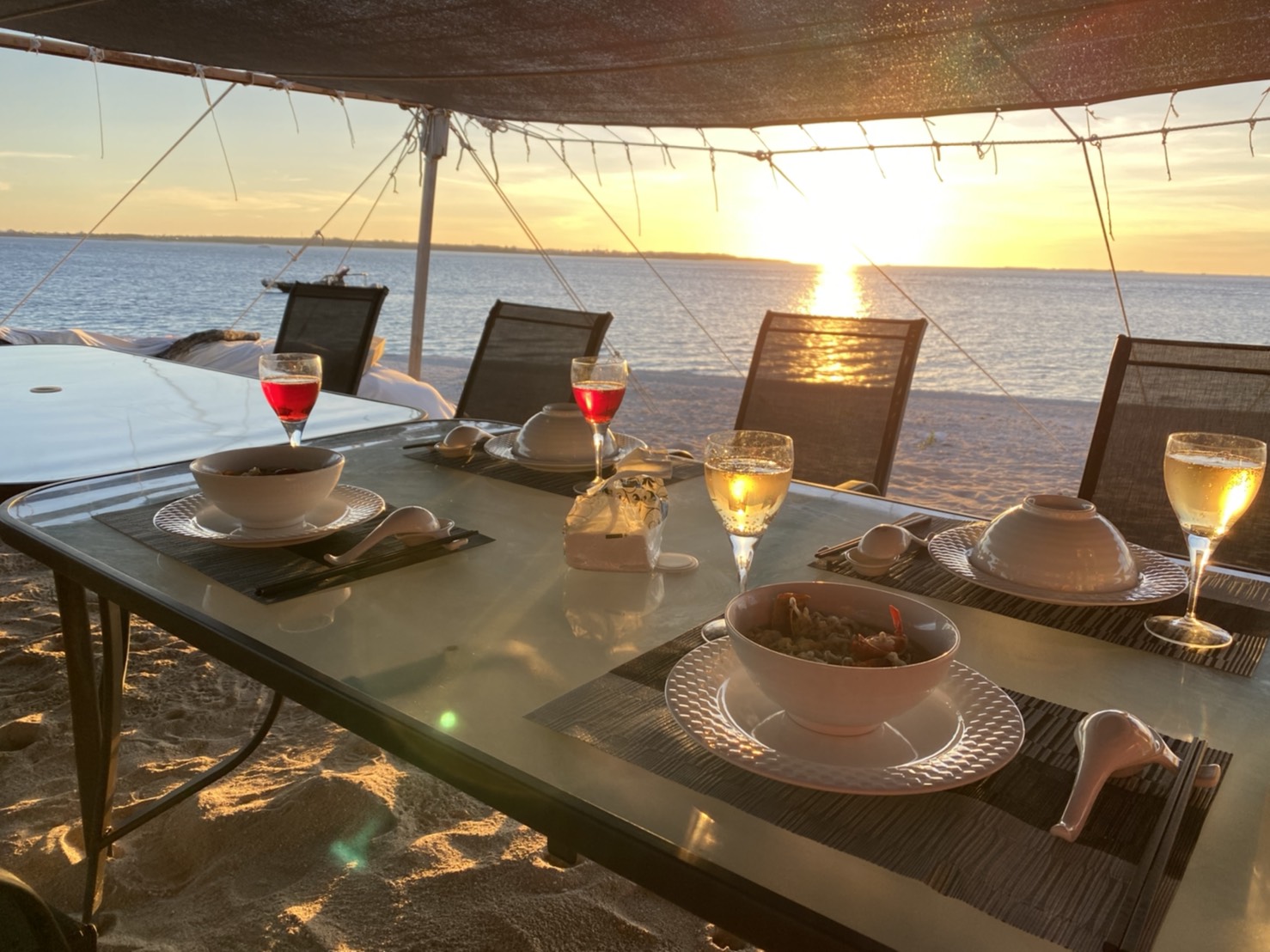 澎湖旅遊-龍蝦島